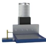 Large Artesian Well | With Manual and Electric Pump, Faucets, and a Tank (Copy)