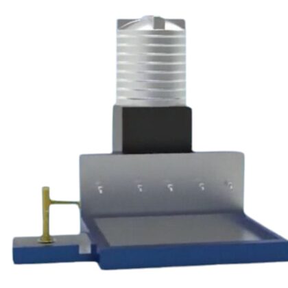 Large Artesian Well | With Manual and Electric Pump, Faucets, and a Tank (Copy)